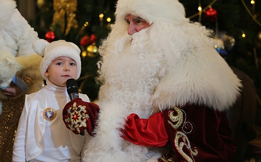 "СЕМЕЙНАЯ ЁЛКА"