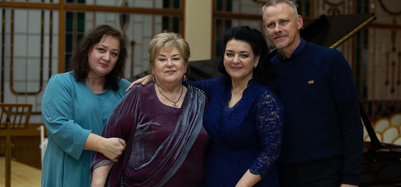 Юбилей с оркестром