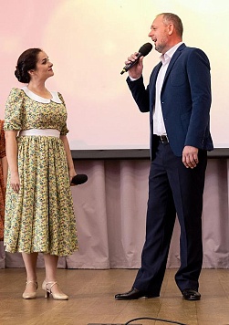 «Хлебная карточка». Место проведения: Дом культуры пос. Мостовского, ул. Ленина, 10