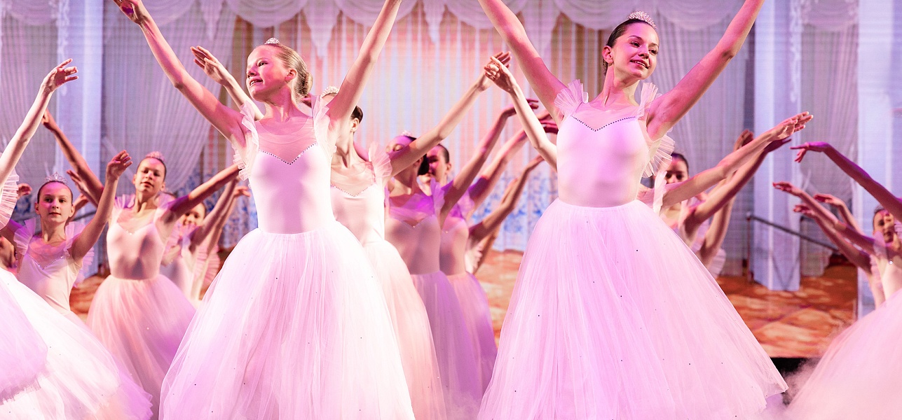 …А в ответ короткое слово: «Мы»