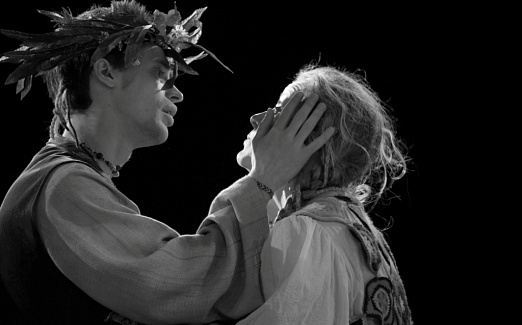 ШЕКСПИР. ЗИМНЯЯ СКАЗКА