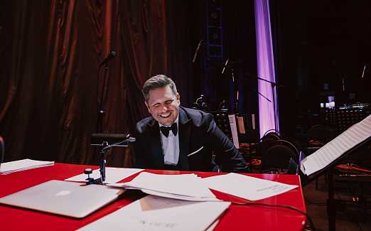 Первые 40 лет в джазе