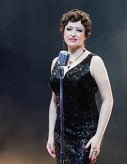 Глинка. Встречи у рояля