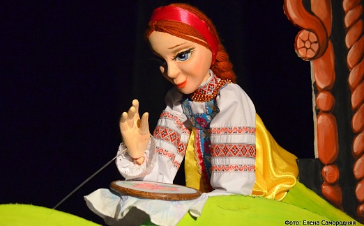 Гуси - лебеди