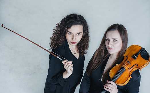 От романтизма до современности