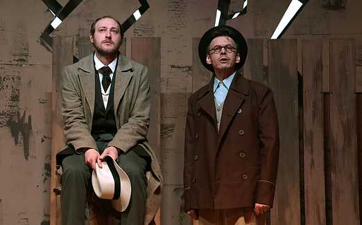 ВИШНЁВЫЙ САД