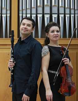 Барток. Дебюсси