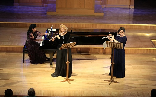 Музыка барокко