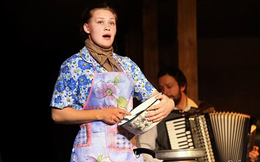 ДЕЖУРНЫЕ ВЛЮБЛЁННОСТИ. ВЕСНА ПРИШЛА!