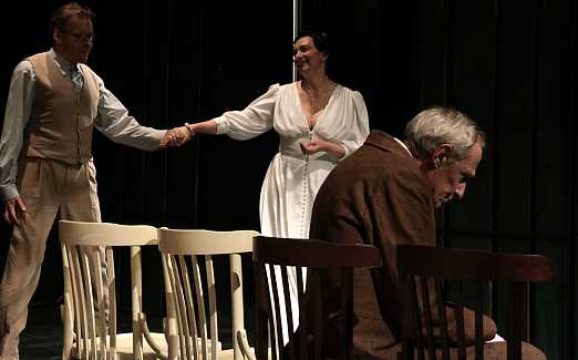 ВИШНЁВЫЙ САД