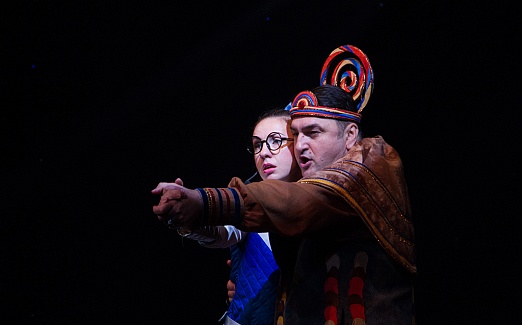 "СЕМЕЙНАЯ ЁЛКА"