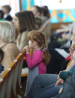 Новогодний экспресс