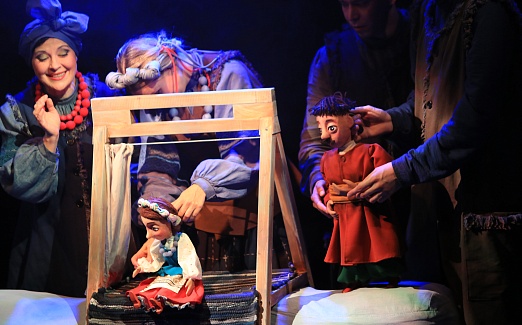 Ночь перед Рождеством