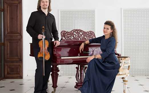 Классика.Танго.Джаз