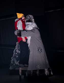 ЛЁД РАСТАЕТ