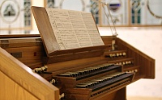 «Органная музыка эпохи Барокко» Абонемент «Час органной музыки»