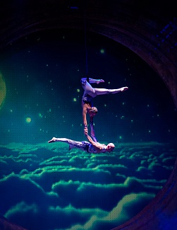 Магия Солнца