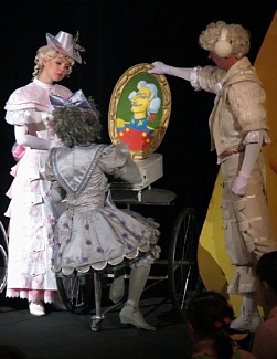 ВСЕ МЫШИ ЛЮБЯТ СЫР