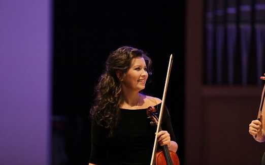 Музыкальные контрасты