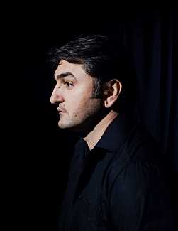 Дуэль титанов