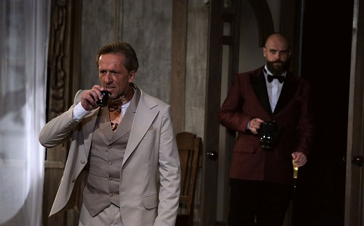 ГЕДДА ГАБЛЕР