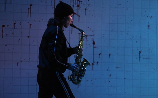 ЗВЕРИНЫЕ ИСТОРИИ