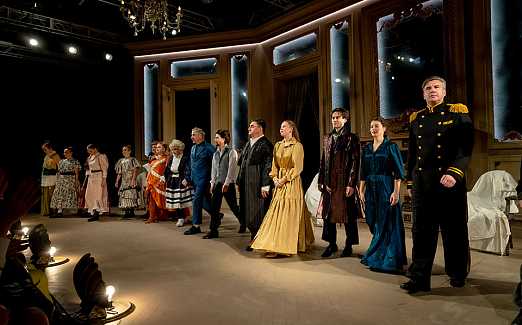 ГОРЕ ОТ УМА