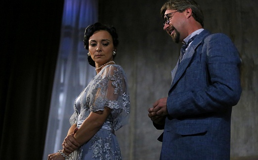 ГЕДДА ГАБЛЕР