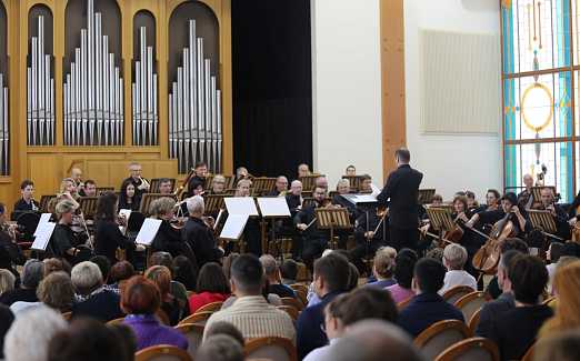 Время, вперед!