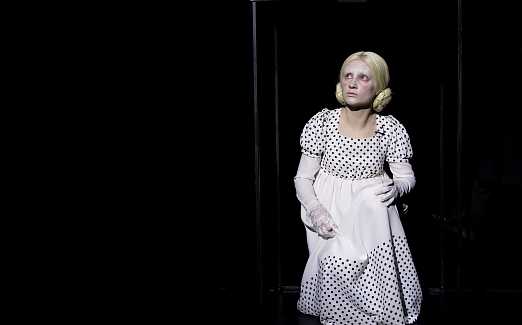 Пиковая Дама