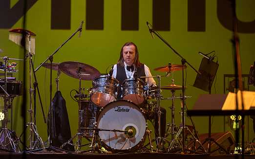 Международный день джаза