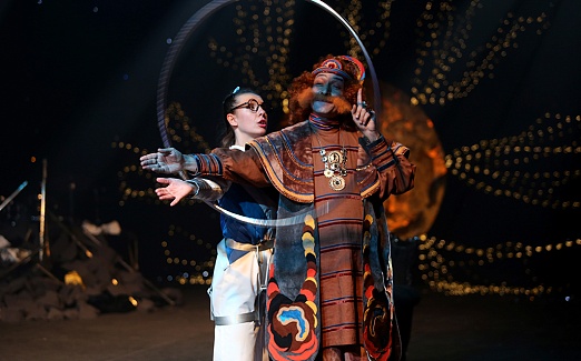 "СЕМЕЙНАЯ ЁЛКА"