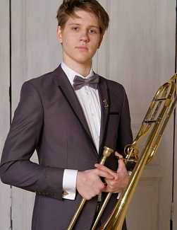 Фестиваль духового искусства: дыхание истории - звучание будущего