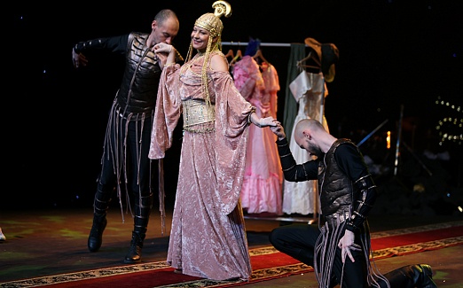 "СЕМЕЙНАЯ ЁЛКА"