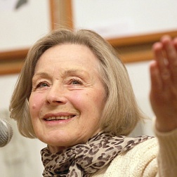 Лариса Малеванная