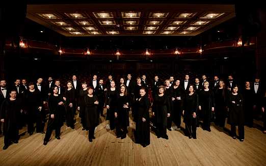 Наша Родина — Россия!