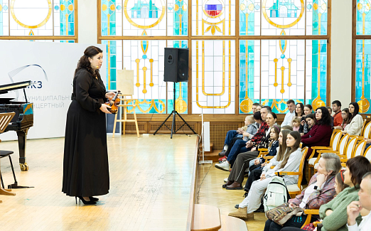 Когда великие были маленькими: Покорение неба