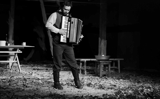 ДЕЖУРНЫЕ ВЛЮБЛЁННОСТИ. ВЕСНА ПРИШЛА!