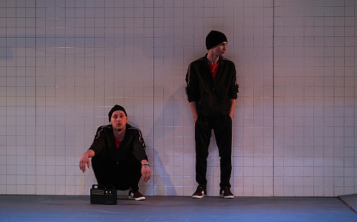 ЗВЕРИНЫЕ ИСТОРИИ