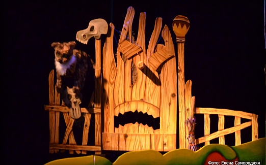 Гуси - лебеди