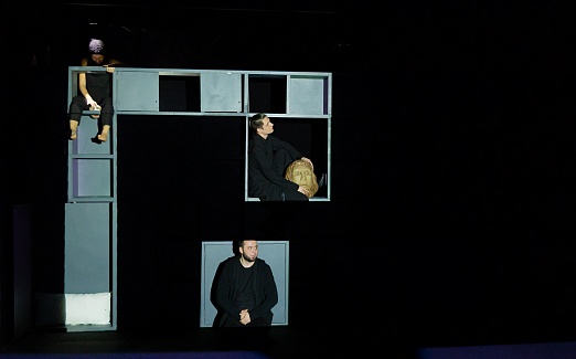 Сказки Гримм