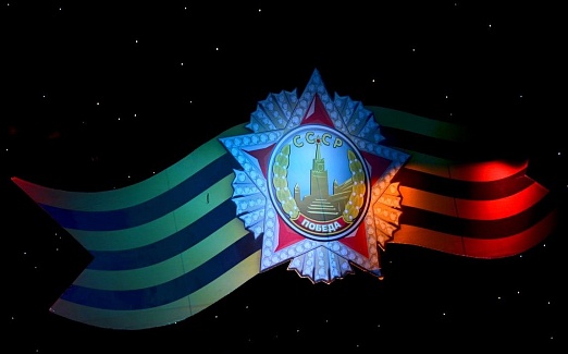 Песни Памяти 