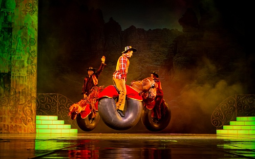 Магия Солнца