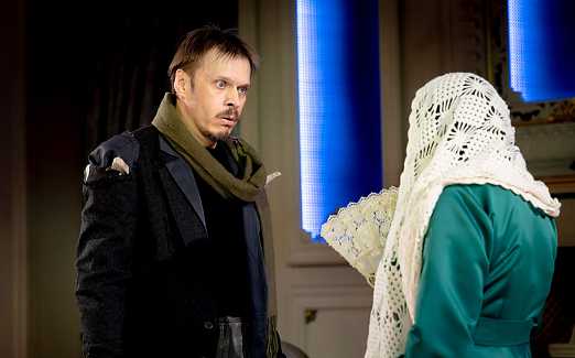 ГОРЕ ОТ УМА