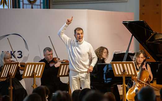 Алексей Замко. Снежная королева