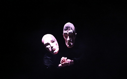 Другими глазами войны