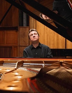 Александр Скрябин