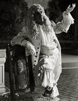 МОЛОДОСТЬ ЛЮДОВИКА XIV