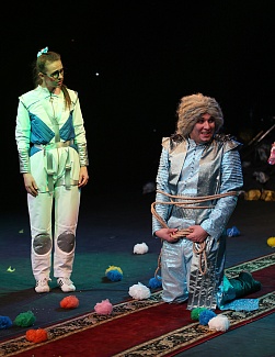 "СЕМЕЙНАЯ ЁЛКА"