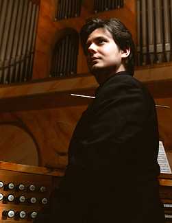 Диалог эпох: барокко и необарокко